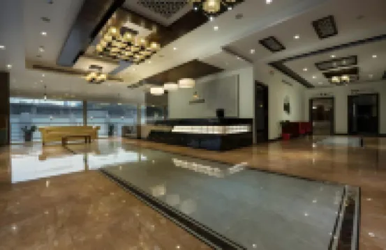 Hotel Aadrika Hotels in Chikkamagaluru