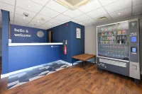 Travelodge Shrewsbury Battlefield Hotel a 