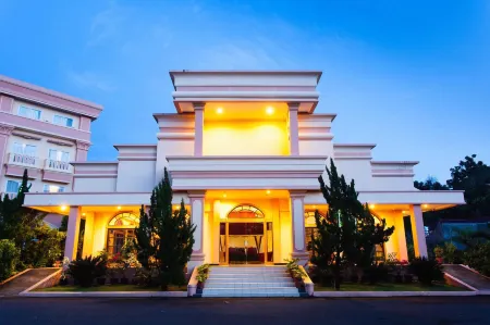 Aston Niu Manokwari Hotel & Conference Center