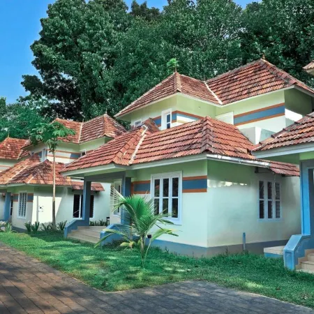 Vajra Ayurveda and Yoga Retreat