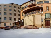 Harmony Garmoniya Boutique Hotel Hotels in Pyatigorsk