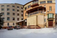 Harmony Garmoniya Boutique Hotel - 3 Sao