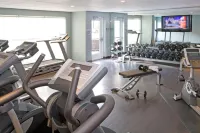 Hyatt House Richmond /Short Pump - Gym