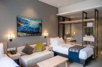 Tahuna Beach Hotel and Resort Hotels in 