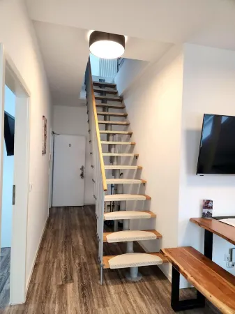 Villa Boberg Apartments Отели в г. Козеров