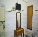 S M Residency Hotels in Mayiladuthurai