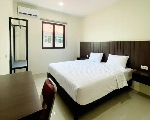 Bobo Inn Hotels in Pasiran