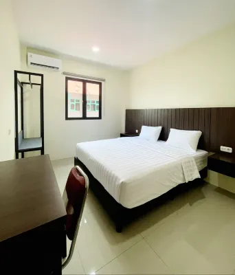 Bobo Inn Hotels in Pasiran