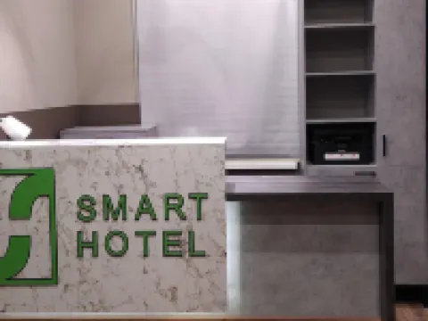 Smart Hotel Tuapse Hotel Hotels in Tuapse