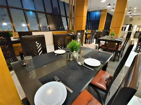 Vits Excellensea Karde Beach Отели в г. Ладхар