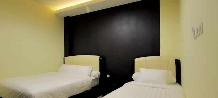De Kost Madiun Hotels in Madiun
