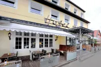 Hotel Haase Các khách sạn gần Hannover Messe/Laatzen Railway Station