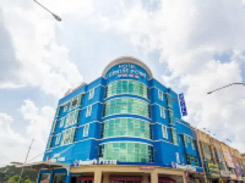 Hotel Centre Point Tampin Hotels in Tampin