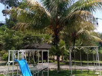 Radjendra Resort Hotels in Caringin