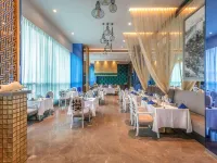 Novotel Vijayawada Varun Hotels in Vijayawada
