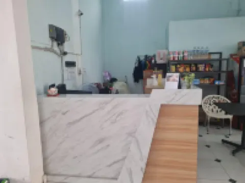 BI Hotel Kisaran Hotels in Asahan Regency