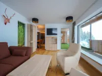 Kitzbuhel Alpine Lodge With Private Infrared Sauna