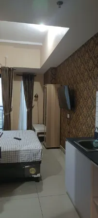 Apartemen Sayana Harapan Indah by Welcome Room Отели в г. Tarumajaya