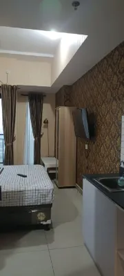Apartemen Sayana Harapan Indah by Welcome Room Hotel a Medan Satria