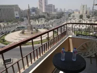 Up Town Hotel Hotels in Cairo