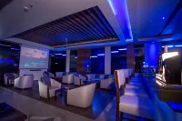 Sarovar Portico Jalandhar - bar