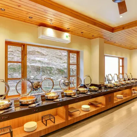 Club Mahindra Janjehli