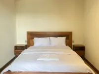 Bedugul Lake View Inn โรงแรมใกล้สวนพฤกษศาสตร์เบดูกุล