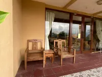 Bedugul Lake View Inn โรงแรมใกล้สวนพฤกษศาสตร์เบดูกุล