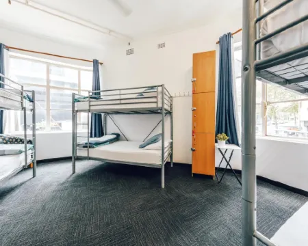 Maze Backpackers - Sydney Hotels in Sydney