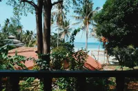 Samma Karuna Beach & Wellness Resort - Intoxicants Free - Ocean View