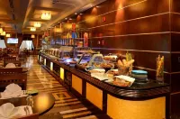 Ruve Al Madinah Hotel - Morgenmad