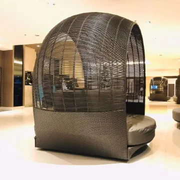 Shawnalyn Condo Hotel Mall of Asia