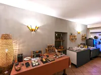 Hôtel le Quatorze Hotels in Figeac