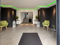 Checkinn Hotel Hotels in Lippe