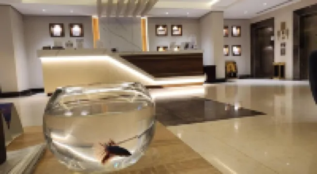 Maskan Alolya Serviced Apartment