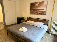 Hostel Fish Seattle Hotels in 