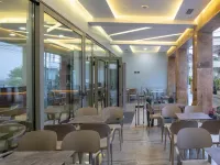 Hotel Pandora Residence Hotel a Tirana