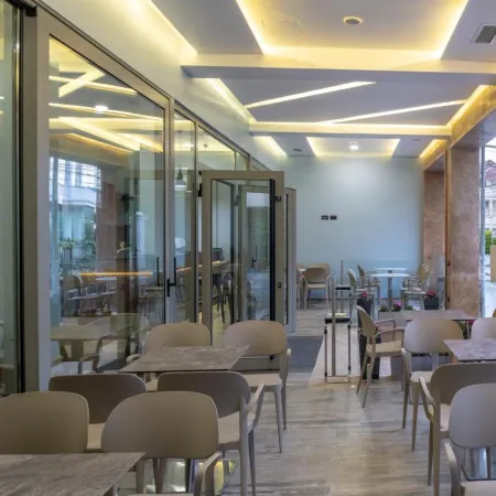 Hotel Pandora Residence