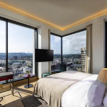 Movenpick Hotel Basel