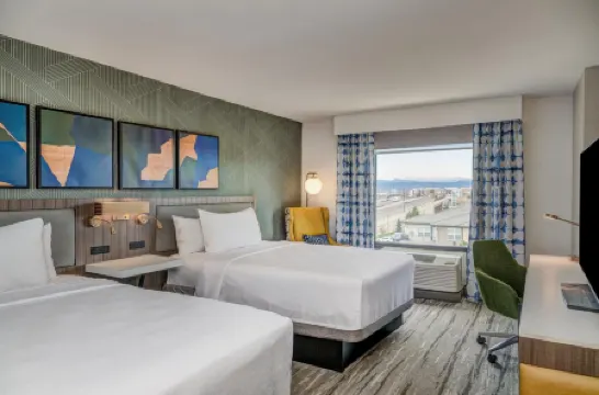 丹佛技術中心希爾頓花園飯店