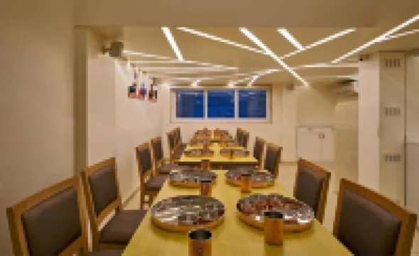 Hotel Atharv Top Rated Business Hotel in Kolhapur