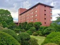 Ohito Hotel - Parkering