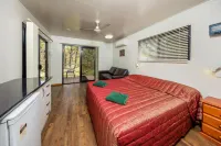 Discovery Resorts - Undara - 3 Sao