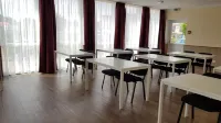 Dream Inn Hotel Regensburg Ost - breakfast
