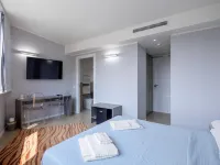Golgi Suite Hotels in Pavia