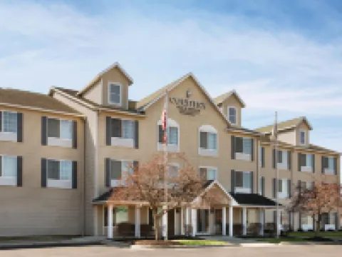 Country Inn & Suites by Radisson, Springfield, Oh Hoteles en Springfield