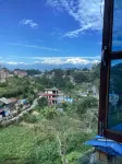 Bandipur Samira Homestay & Mountain View Restaurant - Mountain view