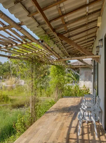 รูปภาพของอาร์ติซาน เกาะยาวใหญ่ แฮนด์คราฟต์ บีชฟรอนต์ วิลล่า