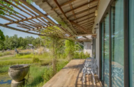 Artisan Koh YAO Yai Handcraft Beachfront Villas