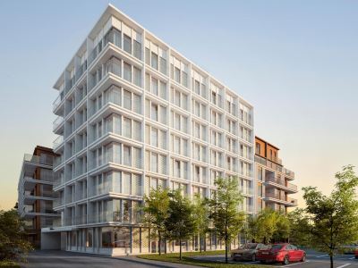 Ibis Styles Bredene